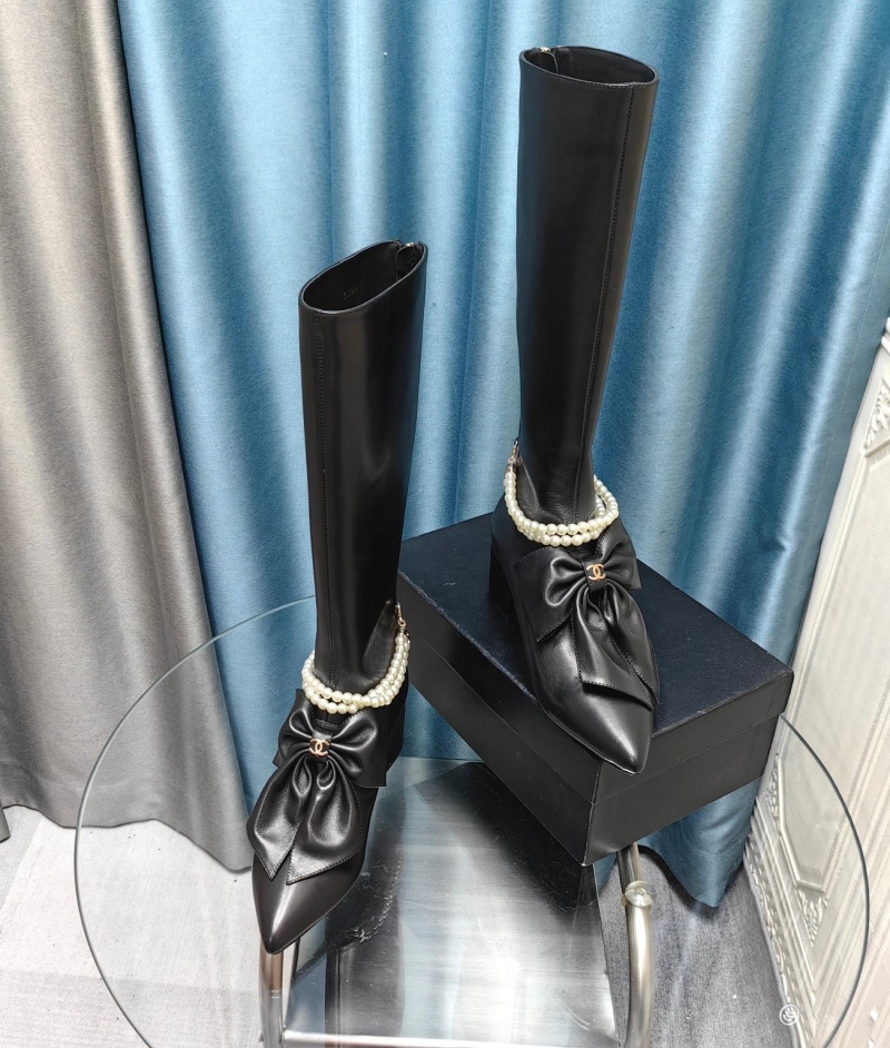 Ch*el boots